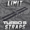 ATU Turbo S  Limit Strap Kit