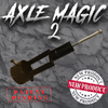 Axle Magic Usage Instructions