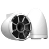 REV10™ White V2 | Wet Sounds Revolution Series 10" White Tower Speakers