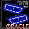 ORACLE LIGHTING 2014-2021 POLARIS RZR 1000 XP HEADLIGHT HALO KIT