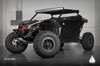 ASSAULT INDUSTRIES F-22 DOORS (2 SEATER // FITS: CAN AM MAVERICK X3)