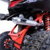 Can-Am® Maverick X3 Exhaust Systems - Performance