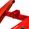 Polaris RZR Pro R / RZR Turbo R / Pro S High Clearance Boxed Lower A-Arms