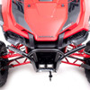 Honda Talon 1000R/X HD Front Bumper