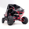 Honda Talon 1000R/X/4 Rear Cargo Rack