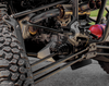 Can-Am Maverick R – CV Guard