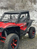 Honda Talon Cab Enclosure