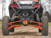 Polaris RZR Pro R Rear Bumper