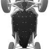 Can-Am Maverick R UHMW Skid Plate