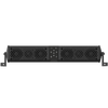 STEALTH XT 6-B | Wet Sounds All-In-One Amplified Bluetooth® Soundbar With Remote