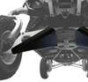 Can-Am Maverick R UHMW A-Arm Guards