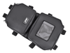 PRP’s Can-Am X3 Overhead Bag offers separated, zippered compartments to store your gear. Great for storing jackets, sweaters, gloves, and more. Not recommended for tools.