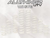 Polaris Pro XP 4 Seat Dual Rate Spring Kit