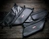 CANAM X3 FLAT TOP DOOR BAGS