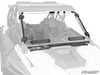 Polaris RZR PRO XP Scratch Resistant Vented Full Windshield