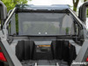 Polaris RZR PRO XP Rear Windshield 