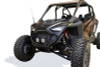 2022-2024 Polaris RZR Pro R, Turbo R Volt Series Front Winch Bumper