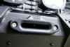 2022-2024 Polaris RZR Pro R, Turbo R Volt Series Front Winch Bumper