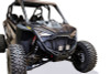 2022-2024 Polaris RZR Pro R, Turbo R Volt Series Front Winch Bumper