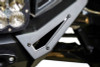 2022-2024 Polaris RZR Pro R, Turbo R Volt Series Front Winch Bumper