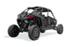 2020-2025 Polaris RZR Pro R Volt Series Rear Bumper