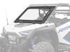 Polaris RZR PRO XP Glass Windshield