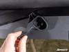 Polaris Ranger 1000 Glass Sliding Rear Windshield