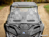 Polaris RZR Pro S Scratch-Resistant Vented Full Windshield