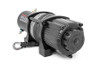 Rough Country 4500-LB UTV Synthetic Rope Winch