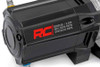 Rough Country 6500-LB UTV Synthetic Rope Winch With Remote 