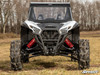Kawasaki Teryx KRX 1000 Max Drive Power Flip Windshield
