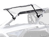 Polaris RZR Pro XP MaxDrive Power Flip Windshield