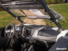 Polaris RZR Pro XP MaxDrive Power Flip Windshield