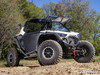 Polaris RZR Pro XP MaxDrive Power Flip Windshield