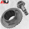 Polaris RZR Front Differential Ring & Pinion 