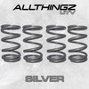 Polaris RZR 1000S 4 Seat Tender Spring Kit