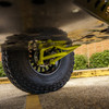 Can-Am Defender Rear Lower A-Arms