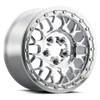 Vision Wheel 346BL Storm UTV Beadlock Wheels Vision Wheel 346BL Storm UTV Beadlock Wheels