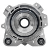 Polaris Rs1/ProXp/TurboS Front Differential Output Cover 