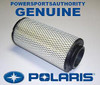 Polaris OEM filter  Here at RZRAID.COM , we have over 15 years in the industry as  Polaris Technicians,  we recommend the OEM paper filter over any other filter on the market. The life of the engine begins and ends with a great airfilter.
