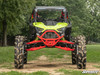 Polaris RZR Pro S 8" Portal Gear Lift