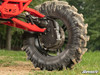 Polaris RZR Pro S 8" Portal Gear Lift