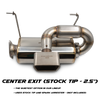 PRO R 300hp Performance Kit (Stage 3) PRO R 300hp Performance Kit (Stage 3)