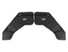 Rear Door Bags with Knee Pad for 16+ Polaris General (Pair)