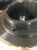 Pic of bent roll pin