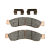 Can Am Maverick R Front Brake Pad Kit - 703501223 (2 pair)
