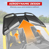 Can-Am Maverick R 2024+  Plastic Roof