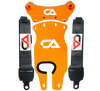 Can-Am X3 Front Suspension Limit Strap System (72 wide)