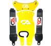 Can-Am X3 Front Suspension Limit Strap System (64 wide)
