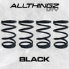 POLARIS TURBO R 4 SEAT TENDER SPRING KIT (Fox Shock)